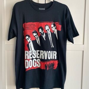 Reservoir Dogs T-shirt